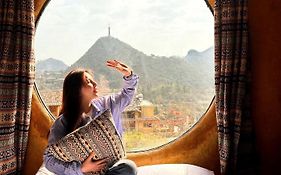Chanh Homestay Lo Lo Chai